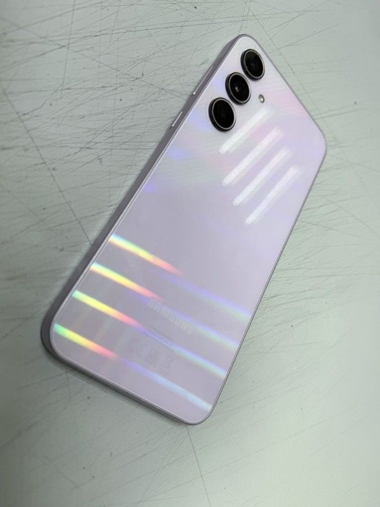 Купити Samsung galaxy a35 5g 8/256gb Б/У