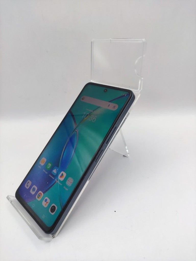 Vivo Y36 8/128GB Meteor Black Код:01-201086509. Изображение 5