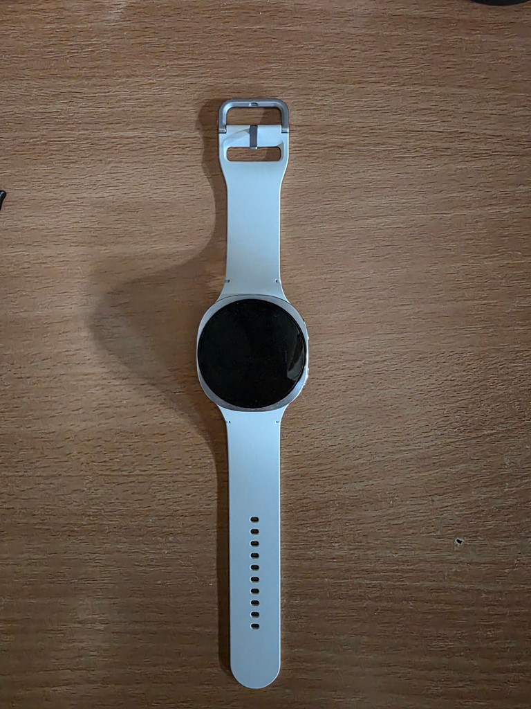 Оголошення Samsung watch 8 Б/У