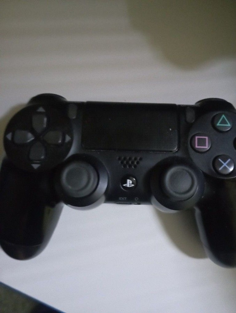 Sony dualshock 4 v2 Код:01-201086543. Зображення 5