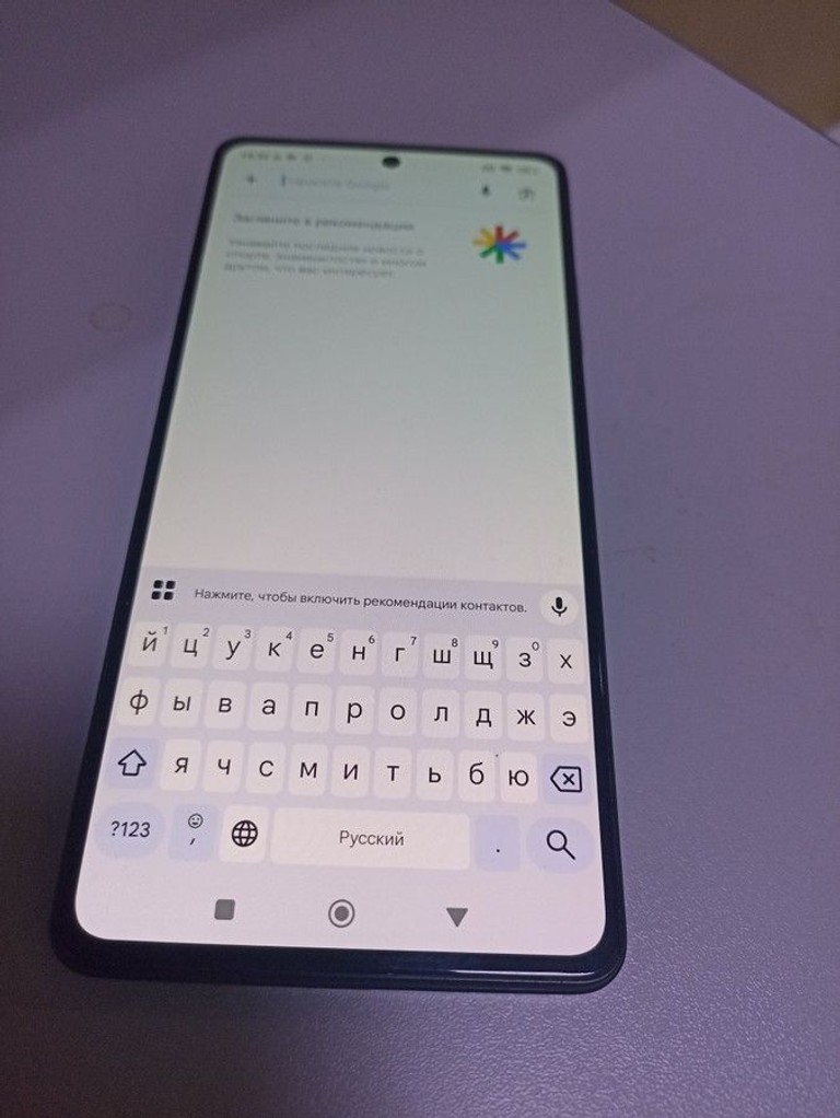Дешиво Xiaomi Redmi Note 12 Pro 5G 8/256GB Black с ломбарда
