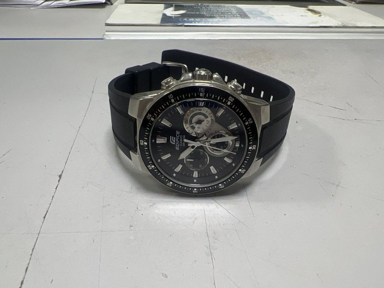 Купити Casio ef-552 Б/У