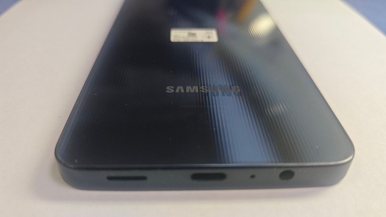 Samsung galaxy a06 4/128gb Код:01-201091463. Зображення 6
