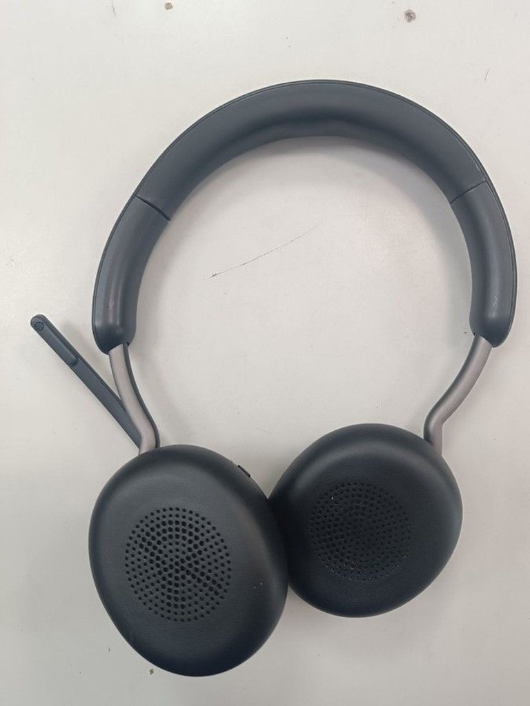 Оголошення Jabra Evolve2 65 MS Stereo Black Б/У