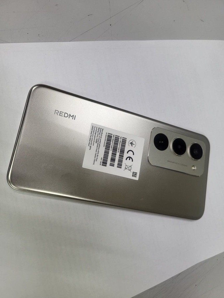 Дешево Xiaomi redmi 15 4g 6/128gb з ломбарду