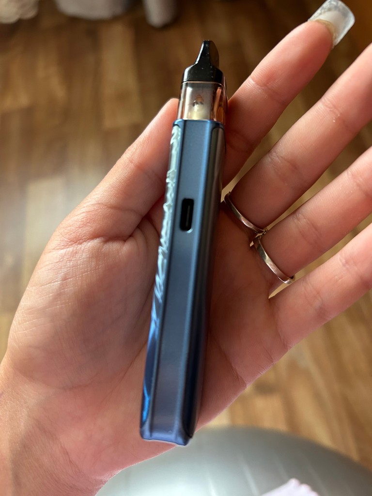 Оголошення Vaporesso Xros 6 Mini Б/У