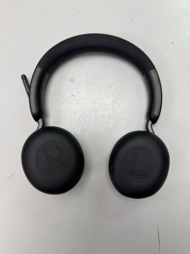 Оголошення Jabra evolve2 65 ms stereo usb-a Б/У