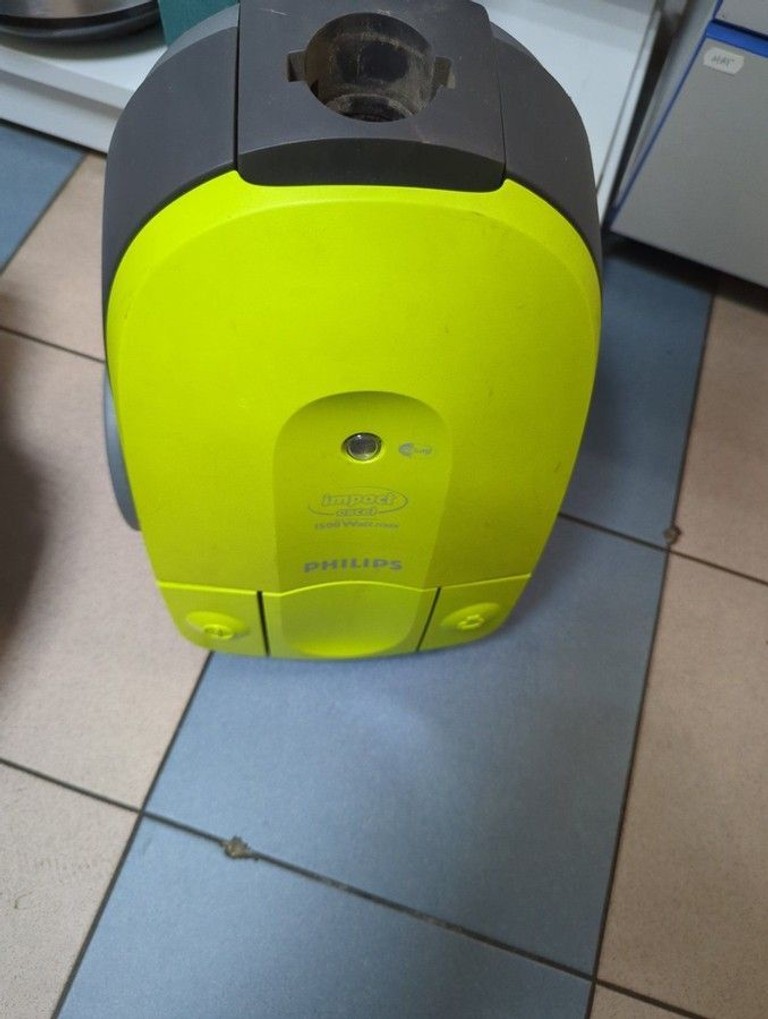 Оголошення Philips fc 8390 Б/У