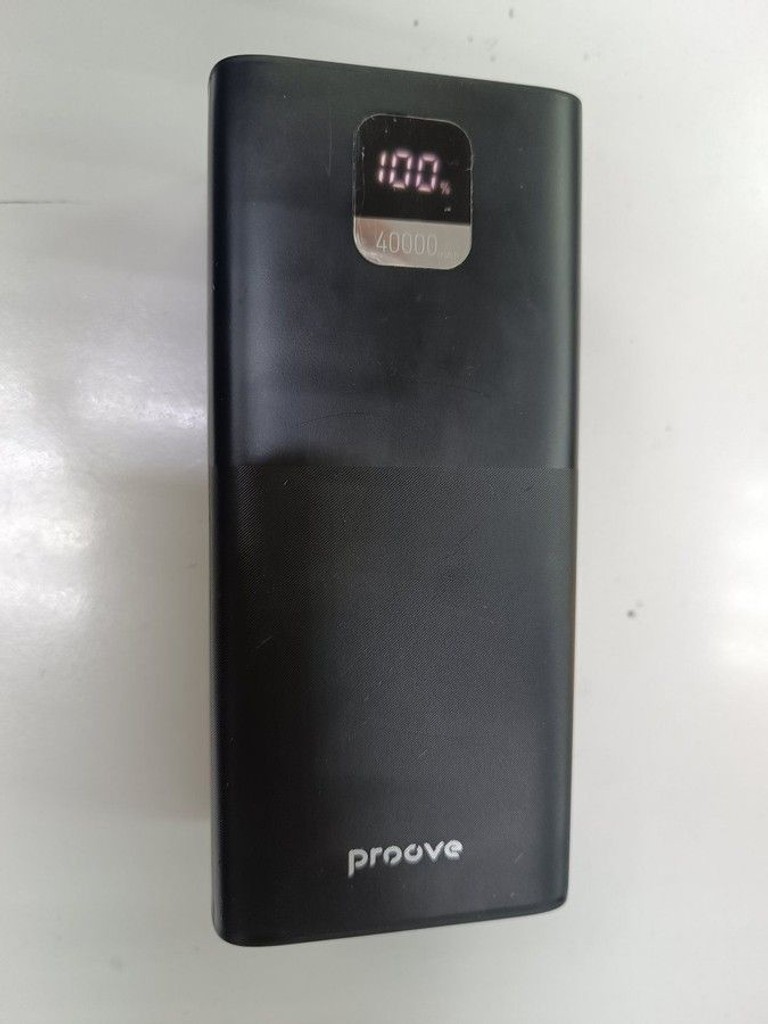 Купити Proove giant 40000mah 100w Б/У