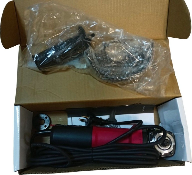 Оголошення Vitals Professional Ls 1213a BL (235981) Б/У