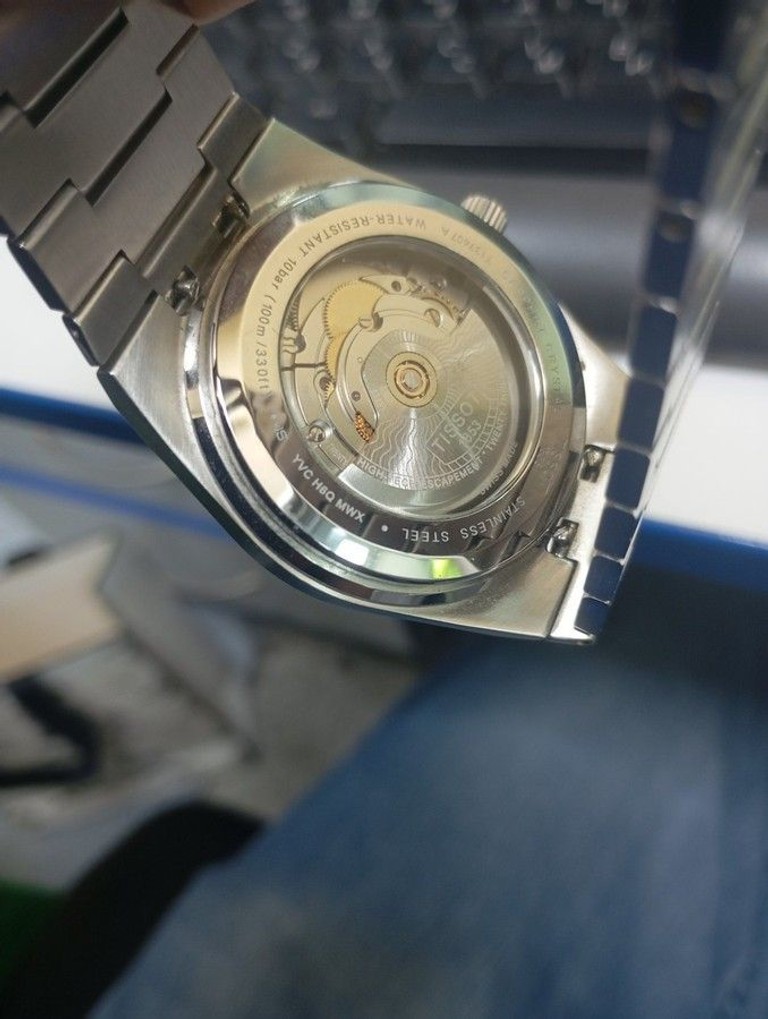 Tissot t137407a Код:01-201078718. Зображення 5