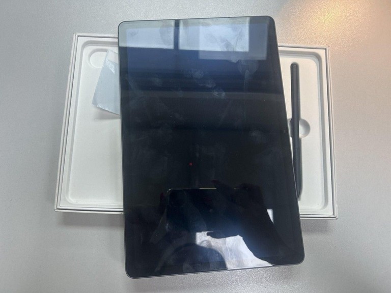 Дешиво Samsung galaxy tab s9 12/256gb 5g с ломбарда