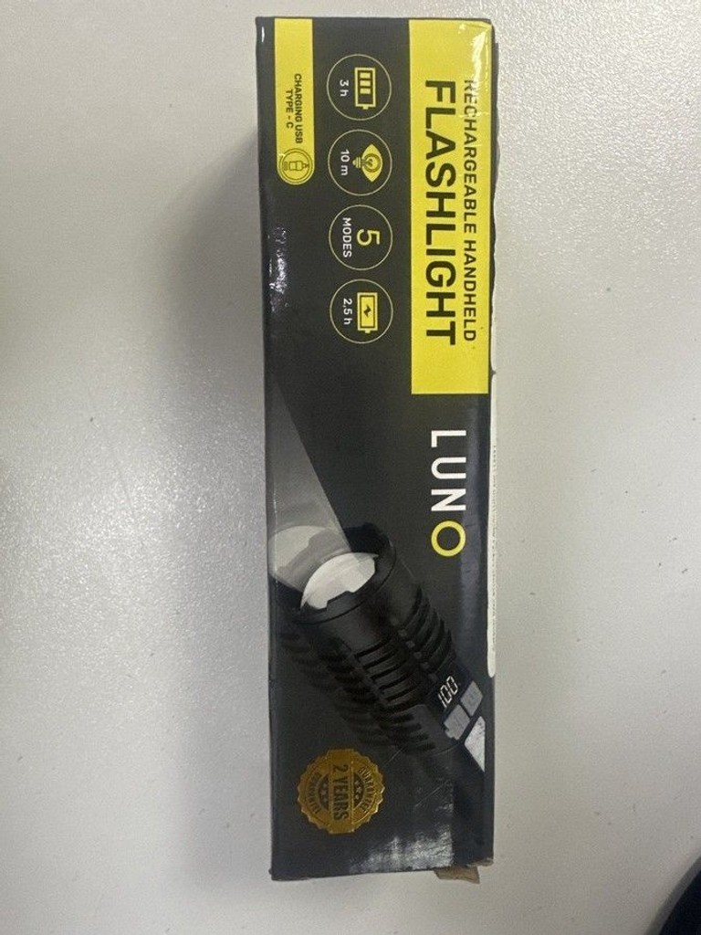 Купити Без Виробника luno 5v/2w Б/У