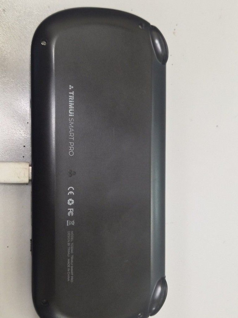 Купити Trimui Smart Pro TG5040 Black Б/У
