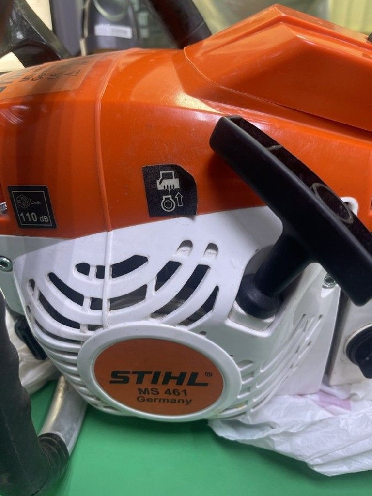 Объявление Stihl Копія ms 461 Б/У