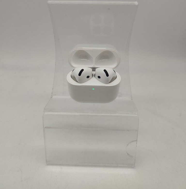 Объявление Apple airpods 4 Б/У