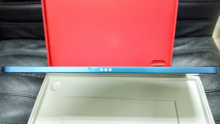 Apple ipad 2025 wi-fi + cellular 128gb Код:01-201095808. Зображення 5