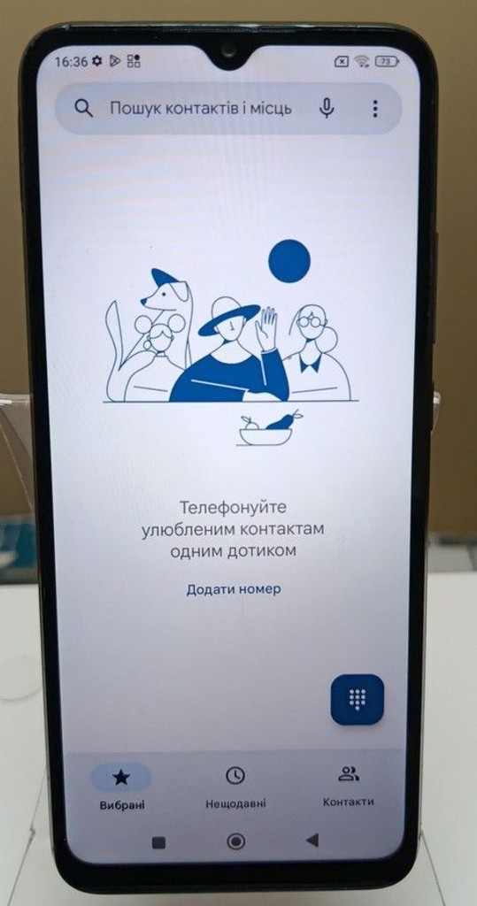 Объявление Xiaomi redmi 10c 4/128gb Б/У