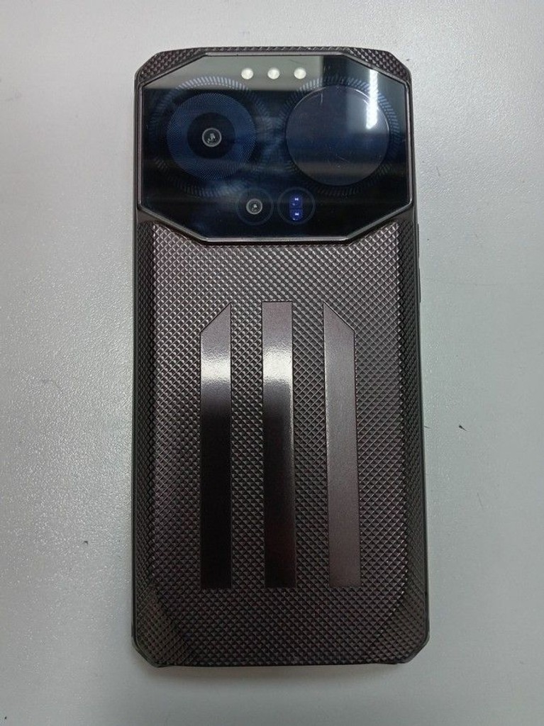 Объявление Oukitel iiif150 b3 pro 16/512gb Б/У
