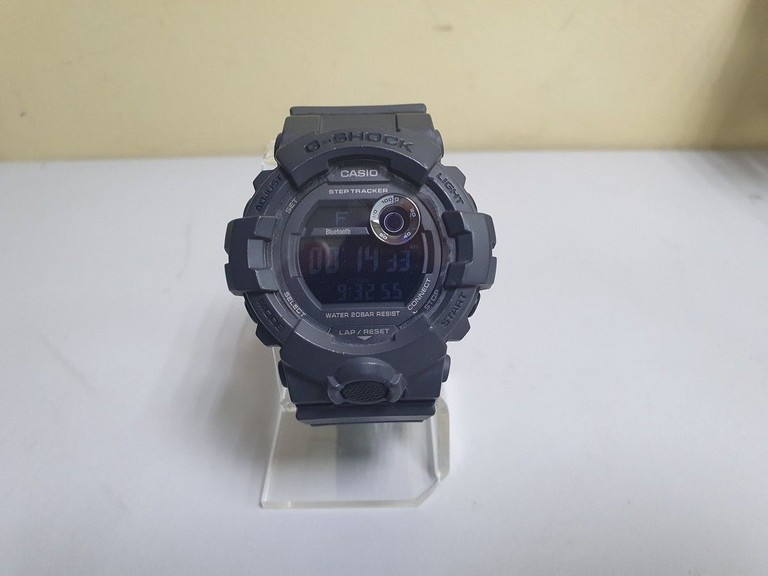 Купити Casio g-shock g-squad gbd-800 Б/У