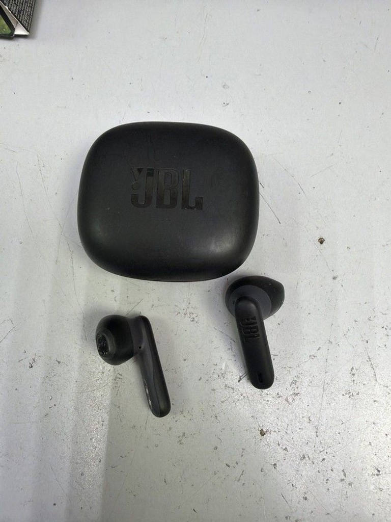 Оголошення Jbl wave flex 2 Б/У