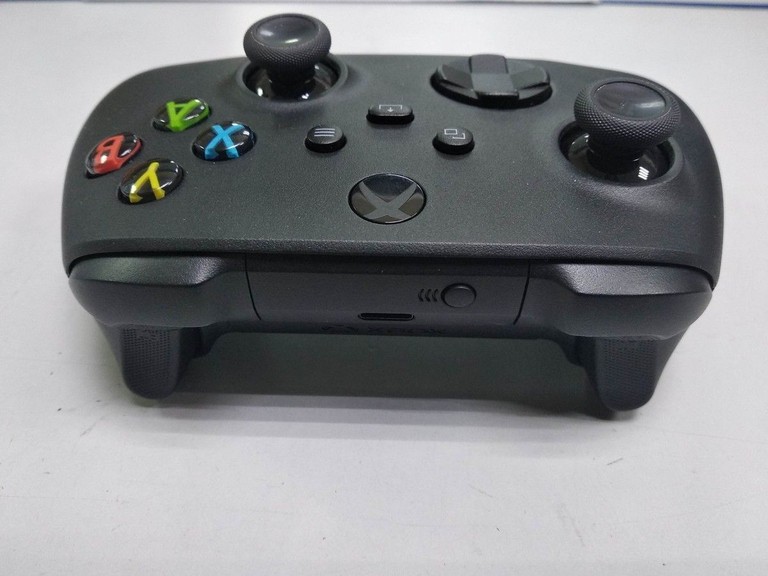 Дешево Microsoft xbox series x s wireless controller з ломбарду