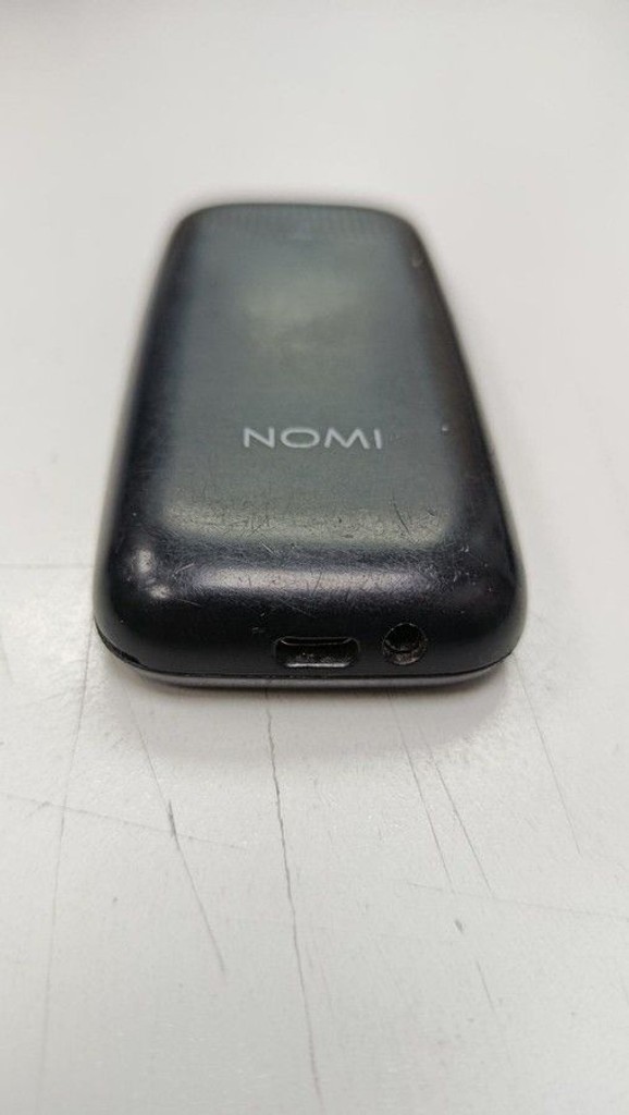Оголошення Nomi i144c Б/У