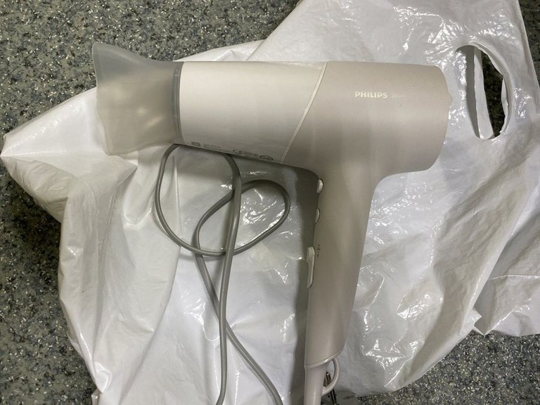 Купити Philips BHD501/00 Б/У