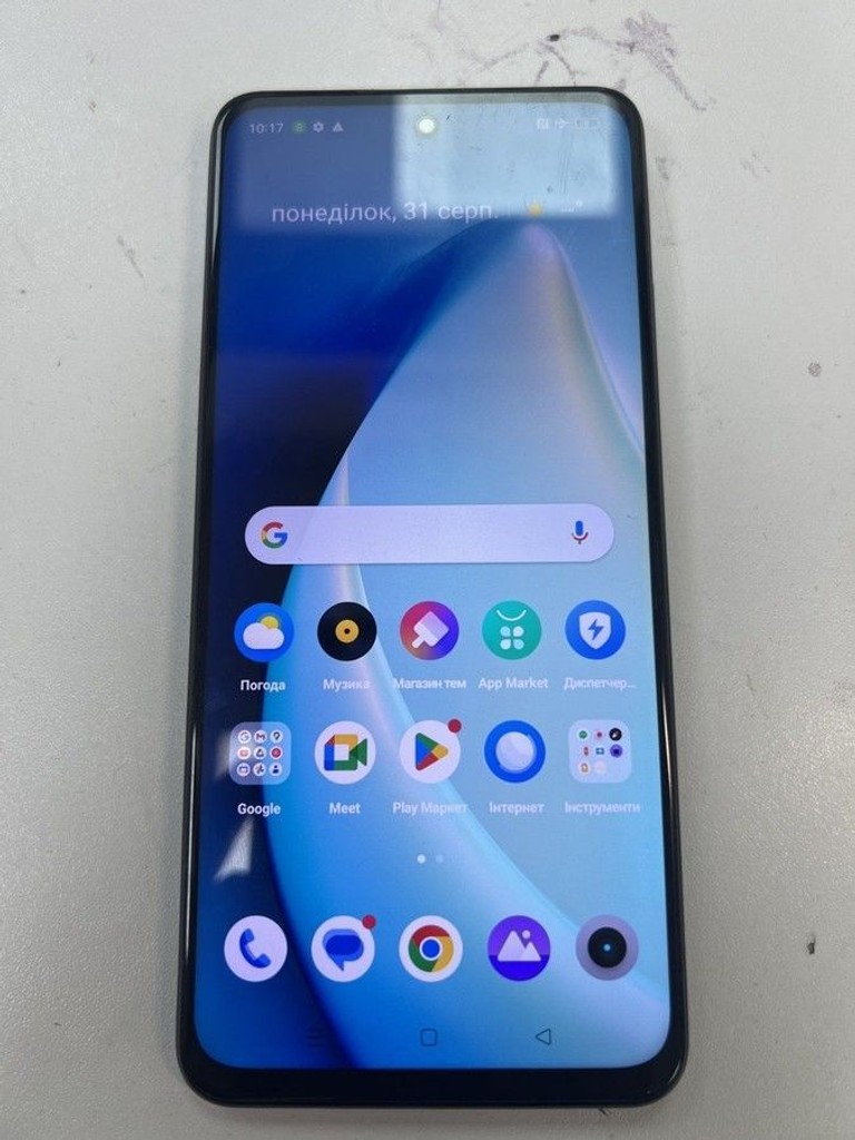 Купити Realme c55 8/256gb Б/У