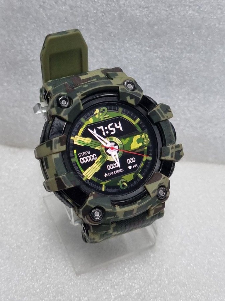 Купить Skmei s231 Б/У