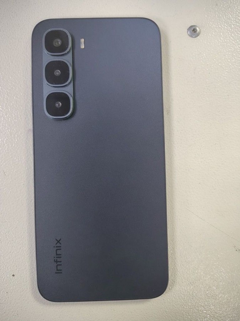 Infinix hot 60 pro 8/128gb Код:01-201107800. Изображение 6
