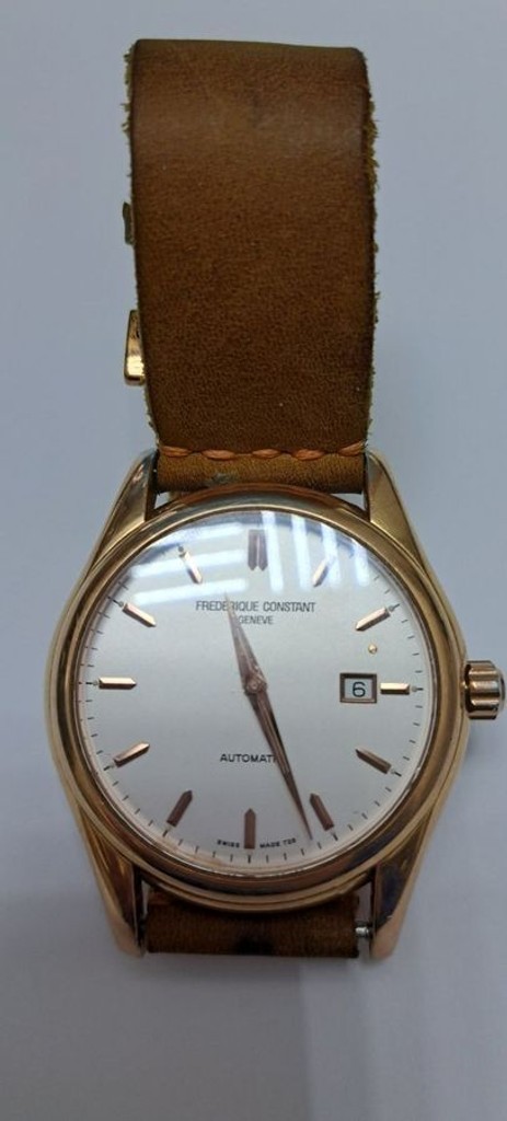 Дешиво Frederique Constant fc303x6b4/6 с ломбарда