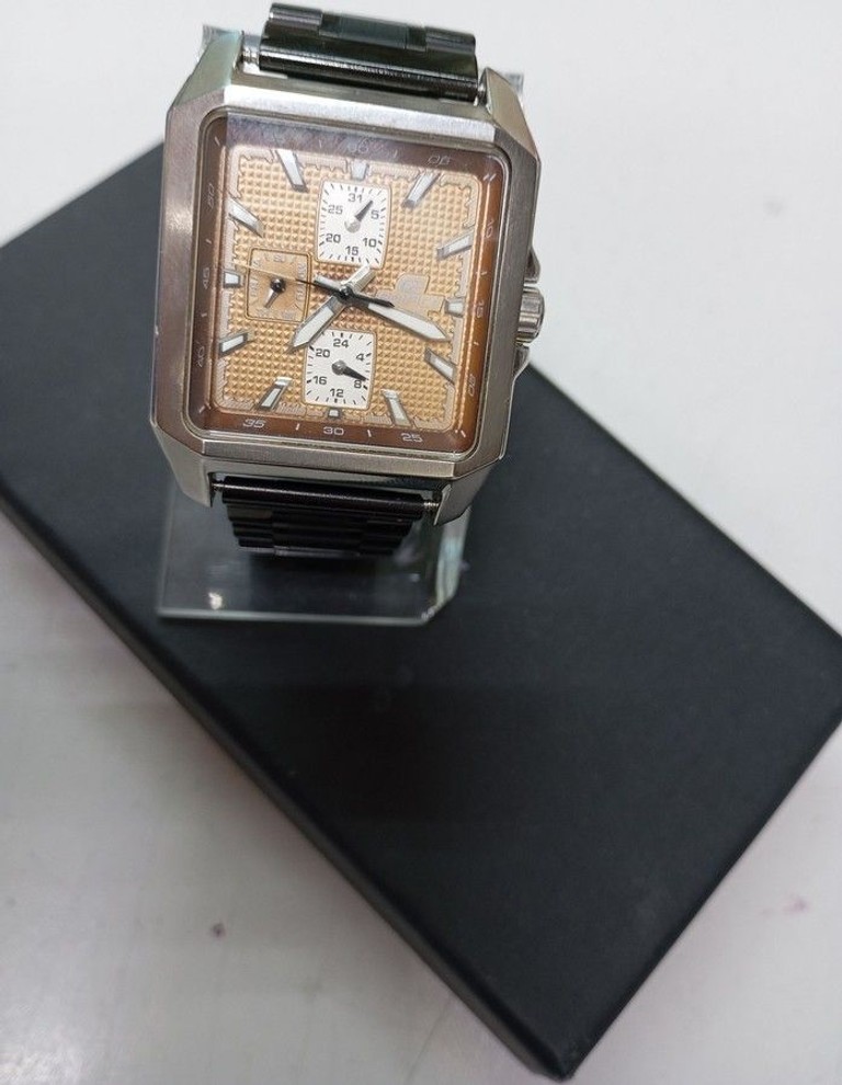 Дешиво Casio edifice classic ef-333 с ломбарда