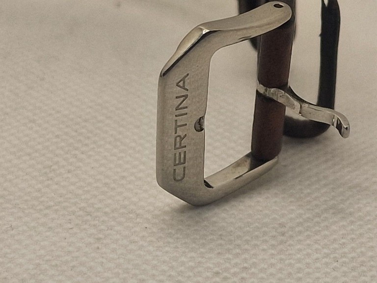 Розпродаж Certina c029.426, продавець Техноскарб