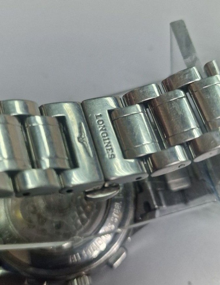 Longines l2.650.4 Код:01-200953151. Изображение 5
