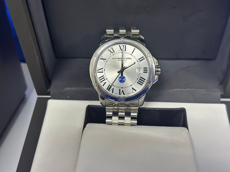 Raymond Weil 5591 Код:01-201041676. Изображение 10