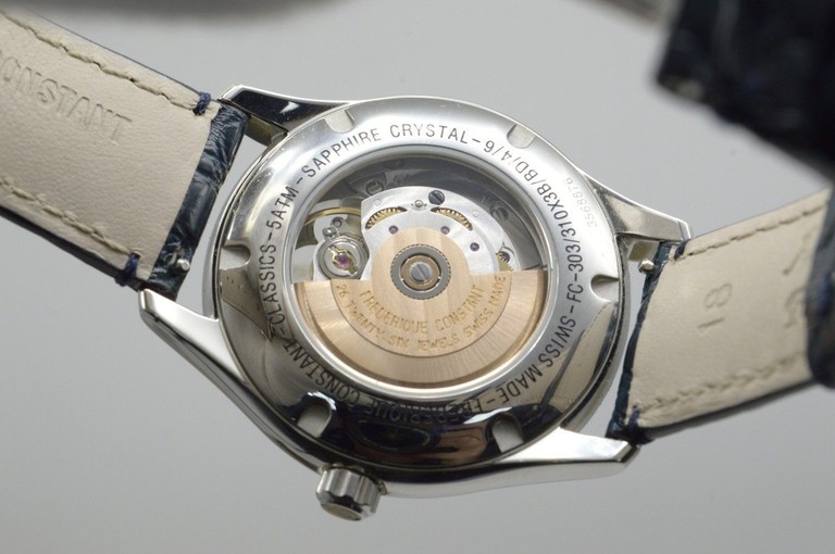 Дешиво Frederique Constant fc-303/310x3b/bd/4/6 с ломбарда