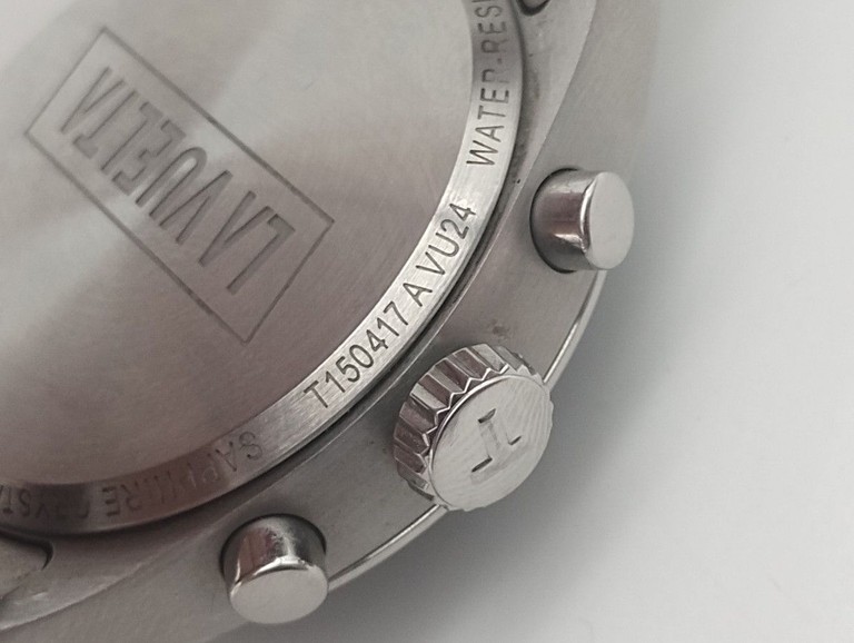 Tissot t150417a Код:01-201001290. Зображення 6