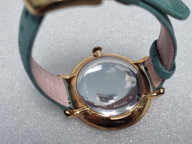 Дешево Fossil es3279 з ломбарду