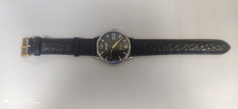 Tissot t118.410 Код:01-201011016. Зображення 5