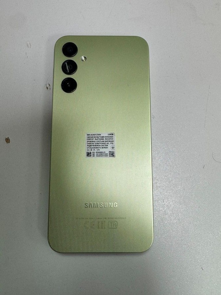 Купити Samsung galaxy a14 4/128gb Б/У