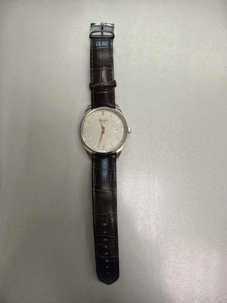 Купити Tissot PR 100 T150.410.11.051.00 Б/У