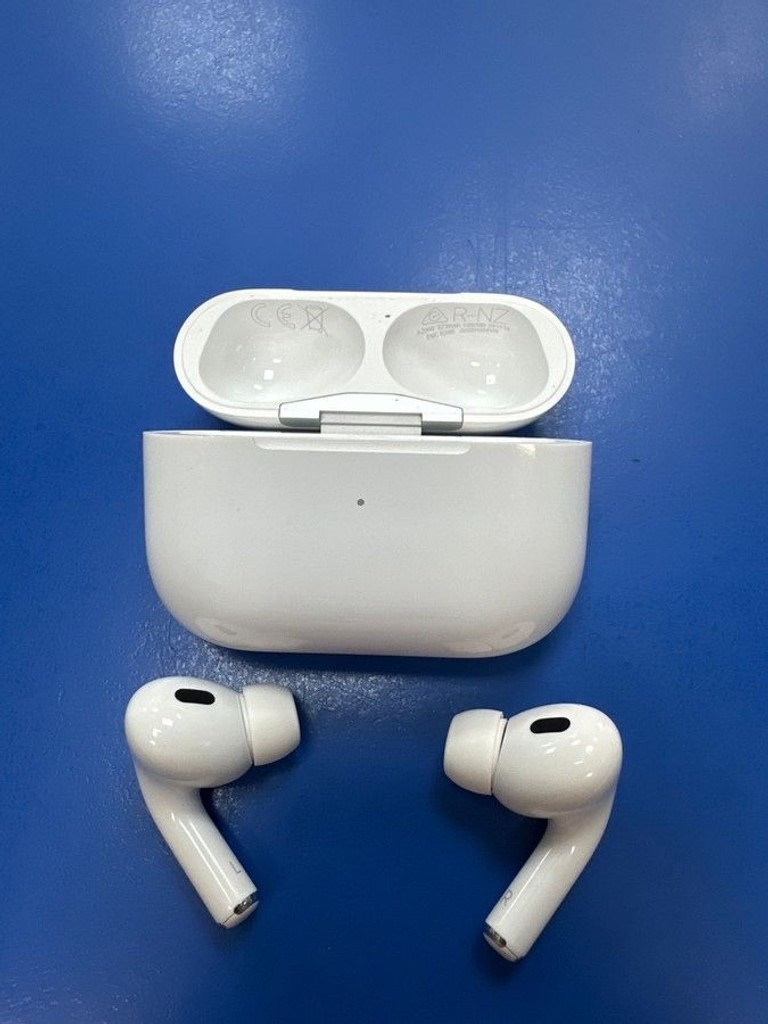 Распродажа Apple airpods pro 2nd generation with magsafe charging case usb-c, продавец Техноскарб