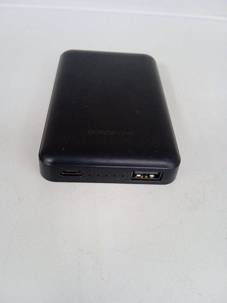 Дешево Borofone BJ82A 10000mAh Black з ломбарду