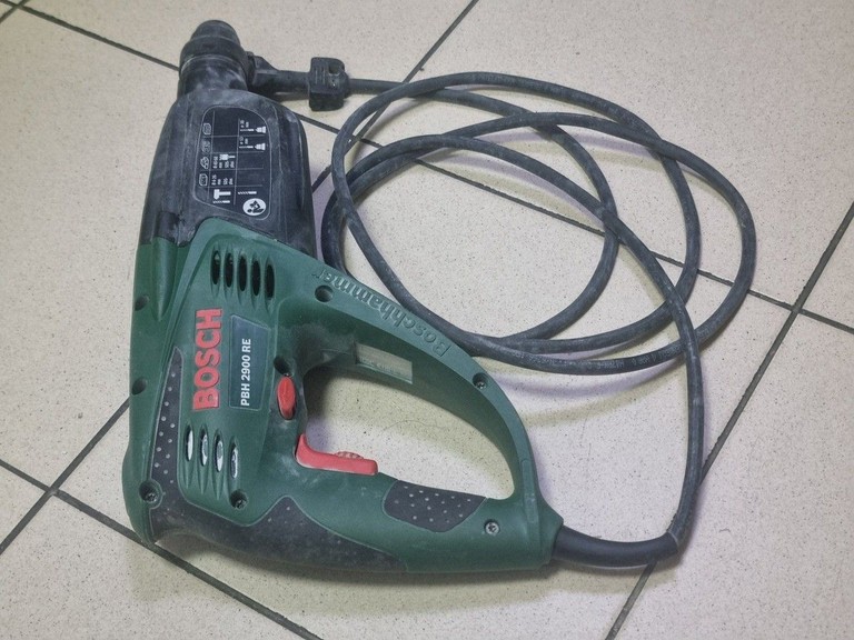 Bosch pbh 2900 re Код:01-201110614. Изображение 8