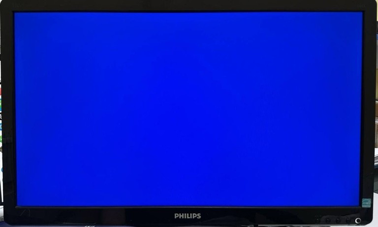 Philips 226v4l Код:01-201112860. Зображення 5