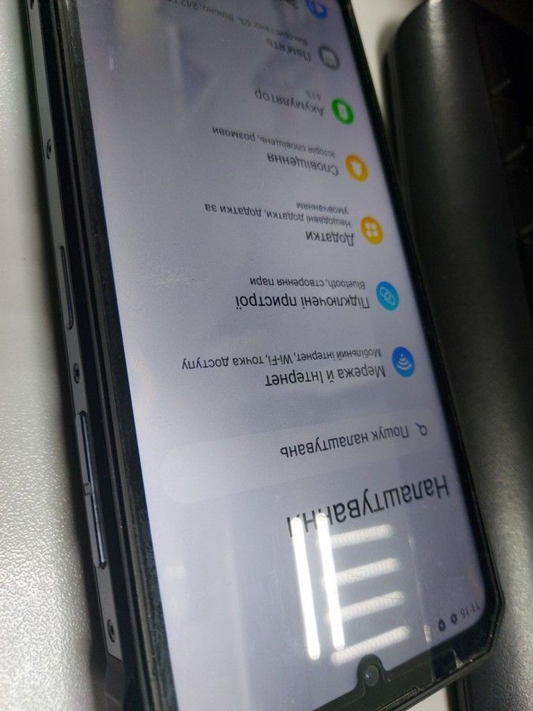 Дешиво Fossibot f109 8/256gb с ломбарда