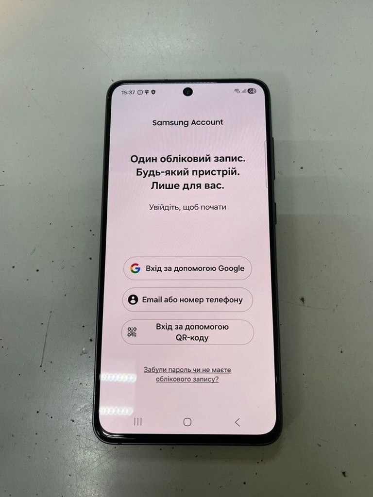 Розпродаж Samsung galaxy s21 fe 5g 8/256gb sm-g990b2, продавець Техноскарб