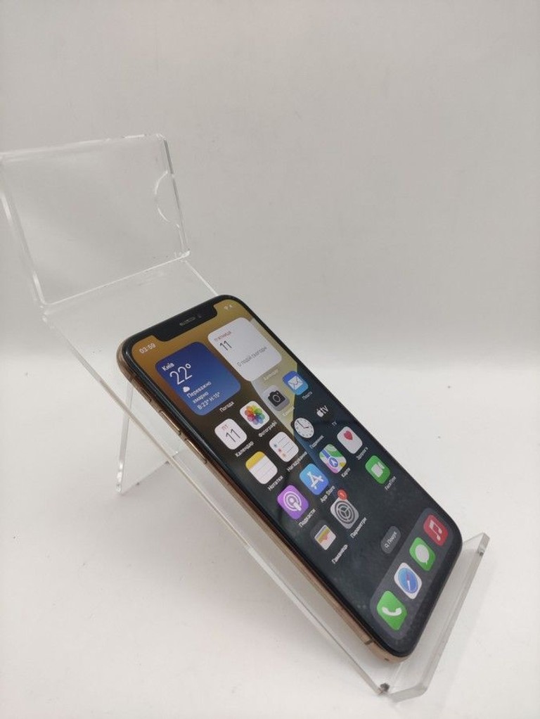 Apple iphone xs 64gb Код:01-201111818. Зображення 6