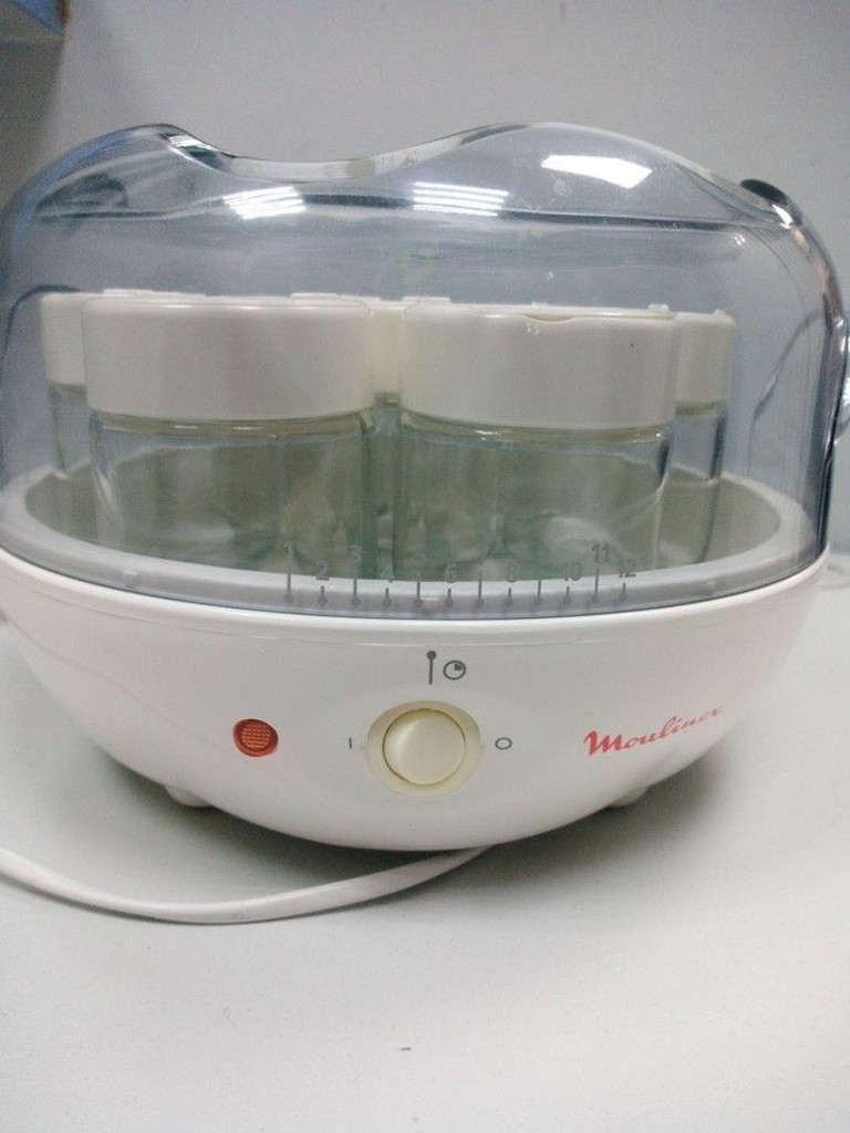 Купити Moulinex djc1 Б/У